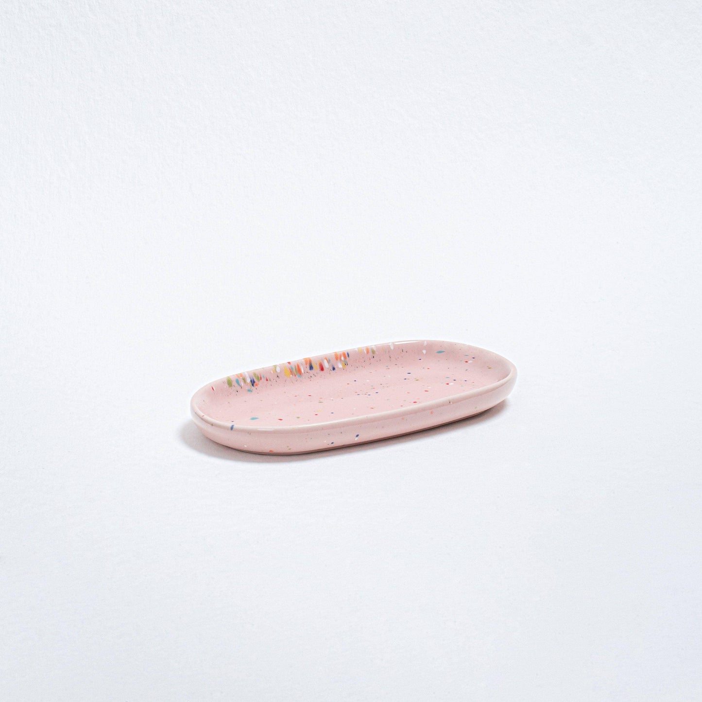 Party Mini Tray