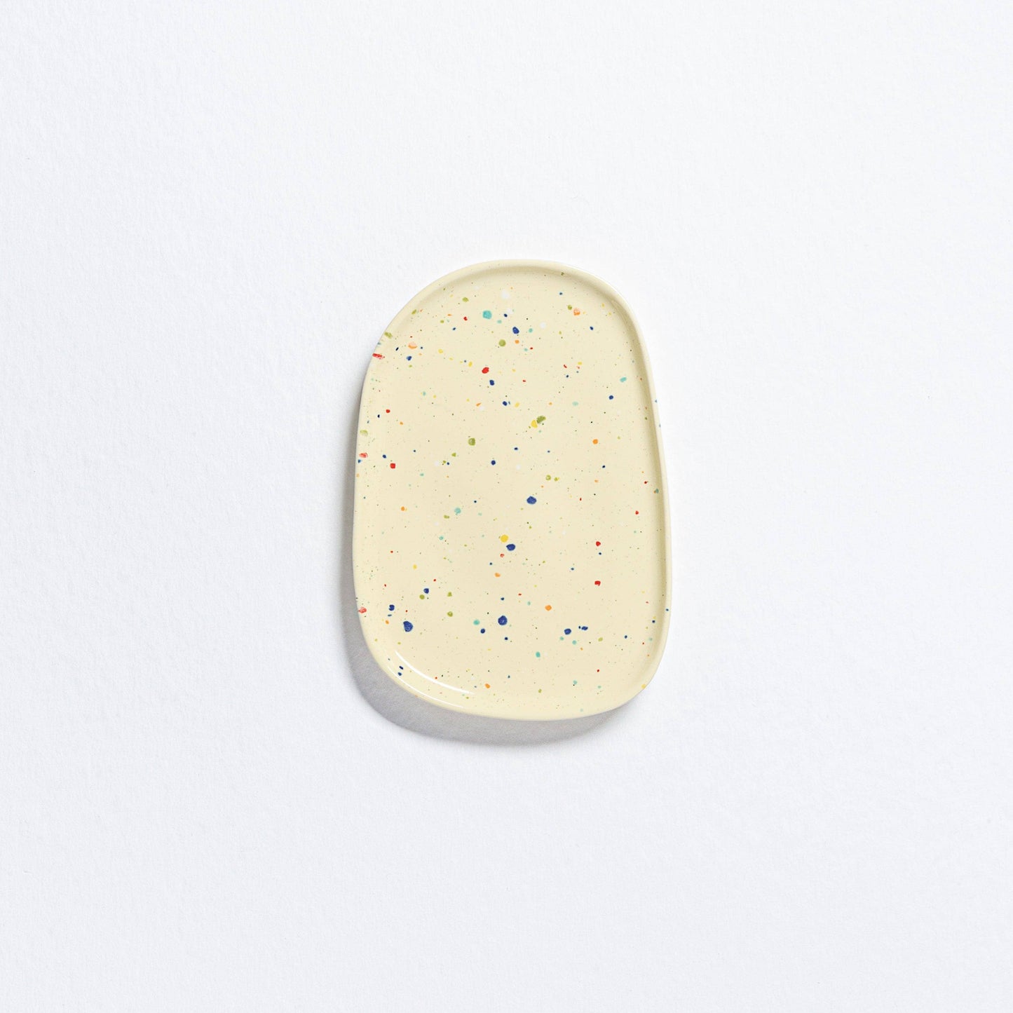Party Small Tray