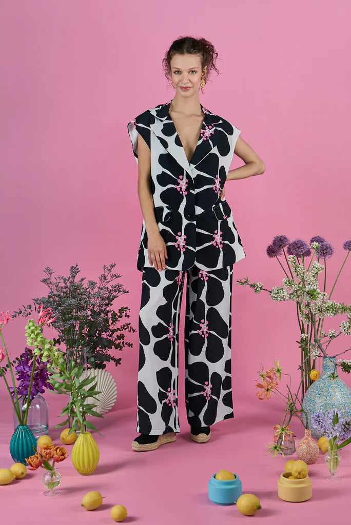Trousers - Bloesem