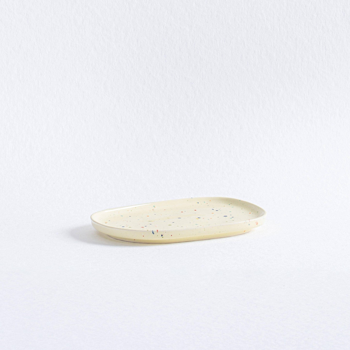 Party Small Tray