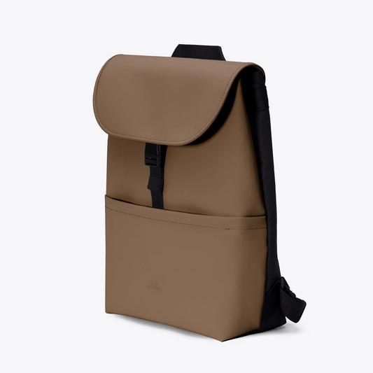 Mion Mini Backpack - Chestnut