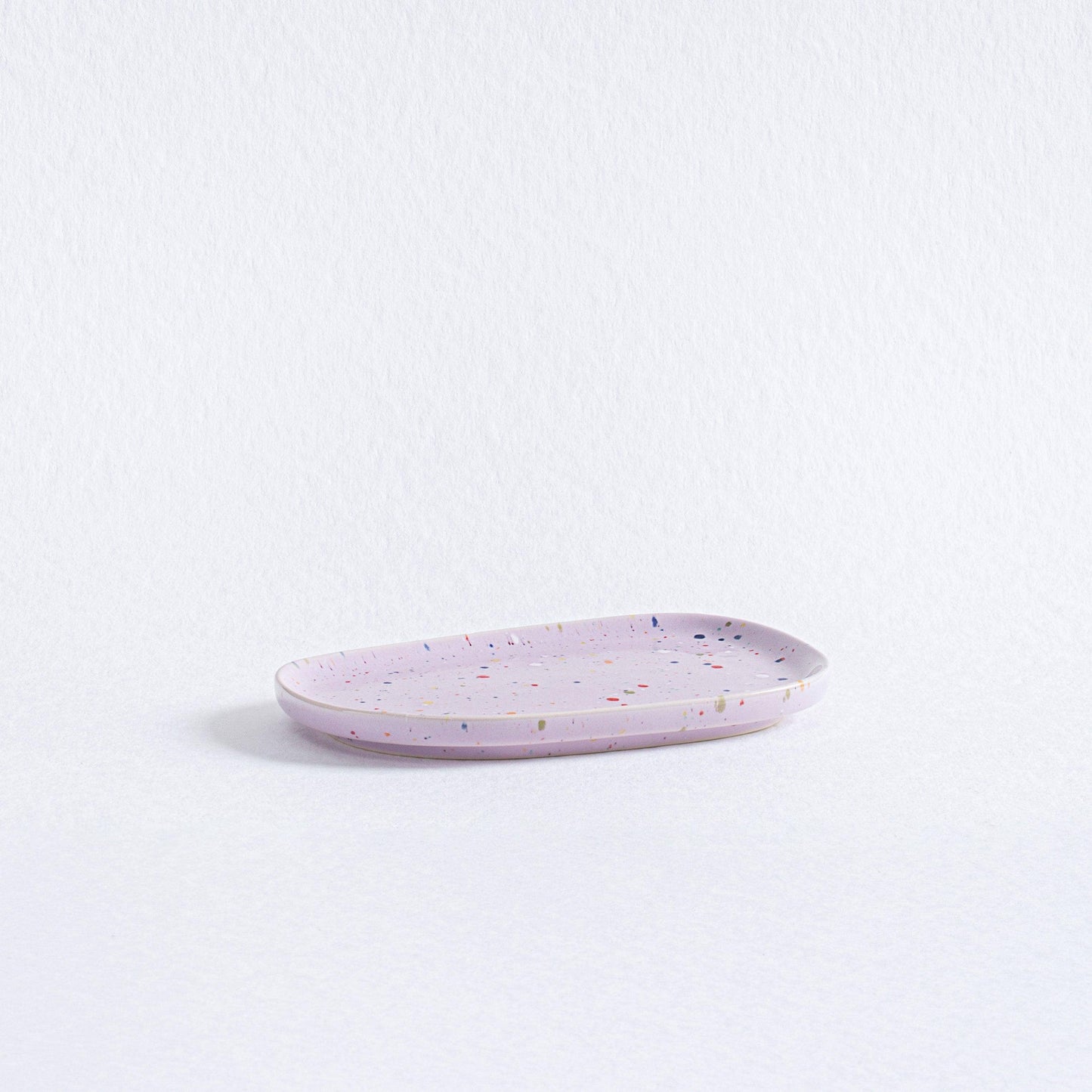 Party Small Tray