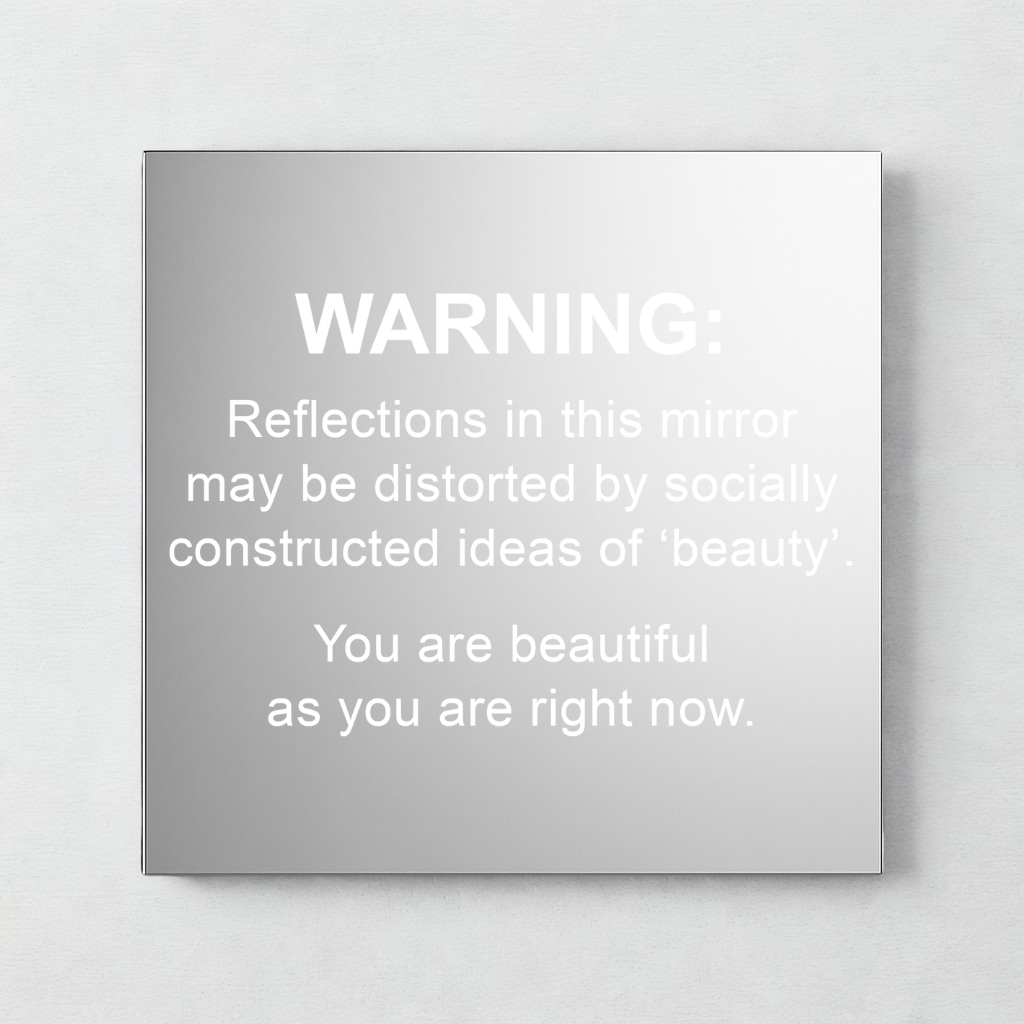 WARNING - Mirror