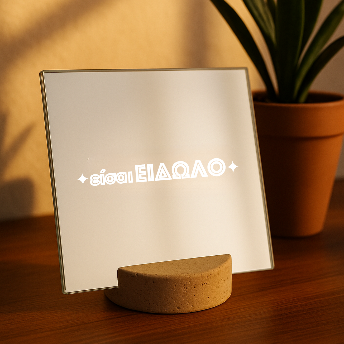 IDOL - Mirror