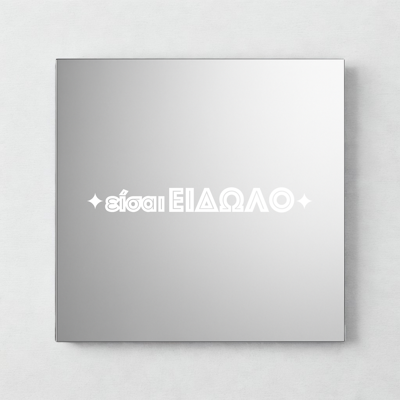 IDOL - Mirror