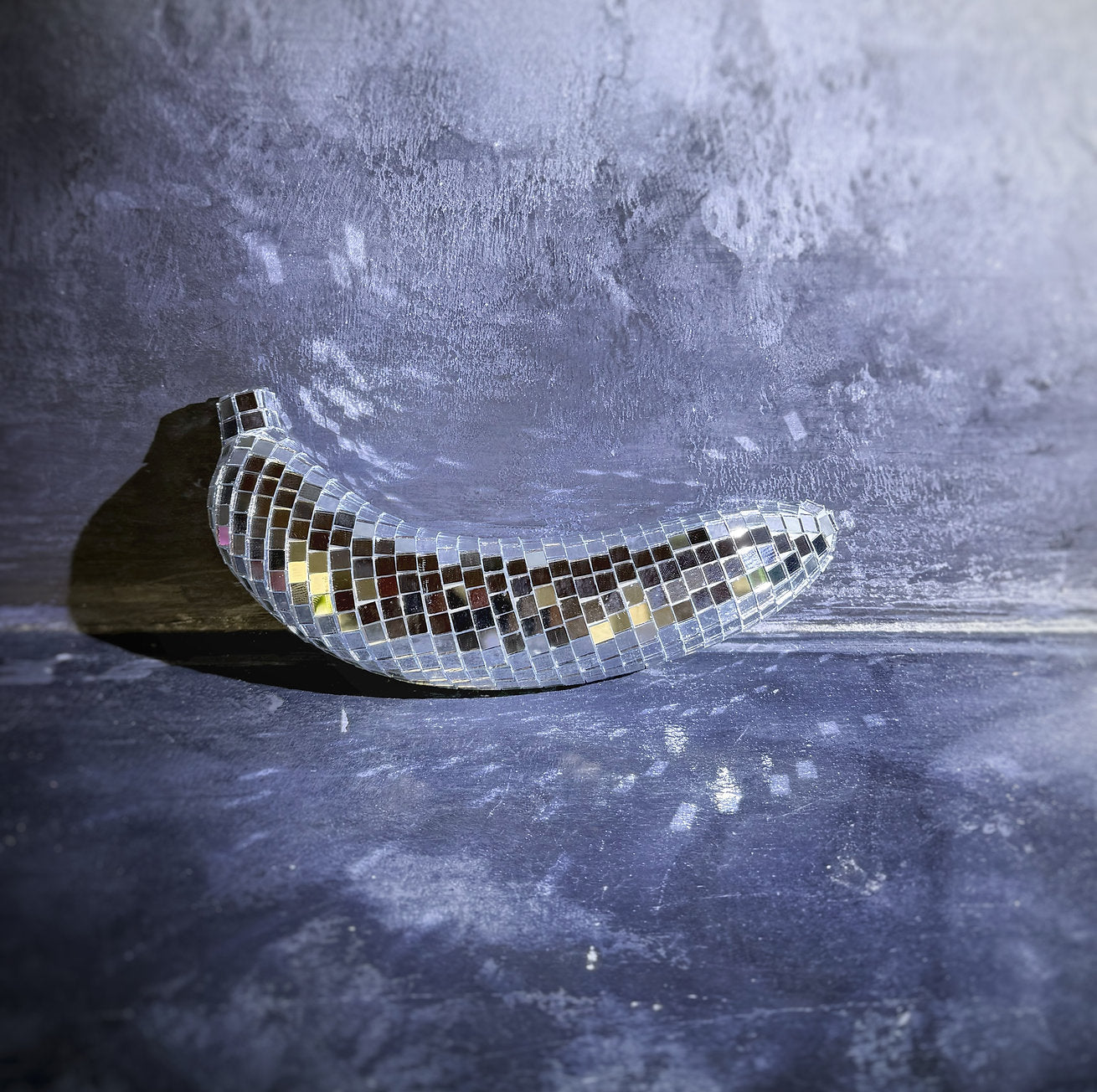 Disco Banana