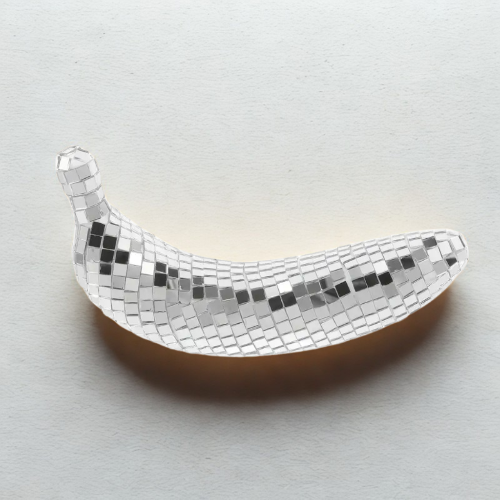 Disco Banana