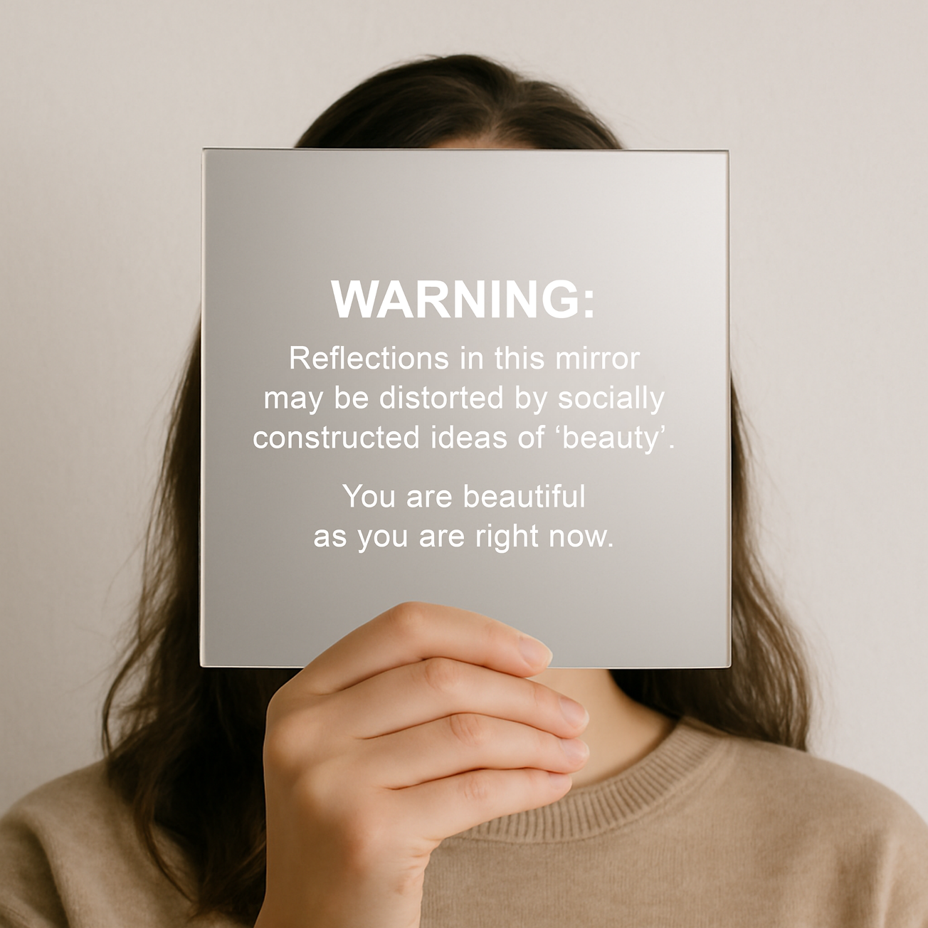 WARNING - Mirror