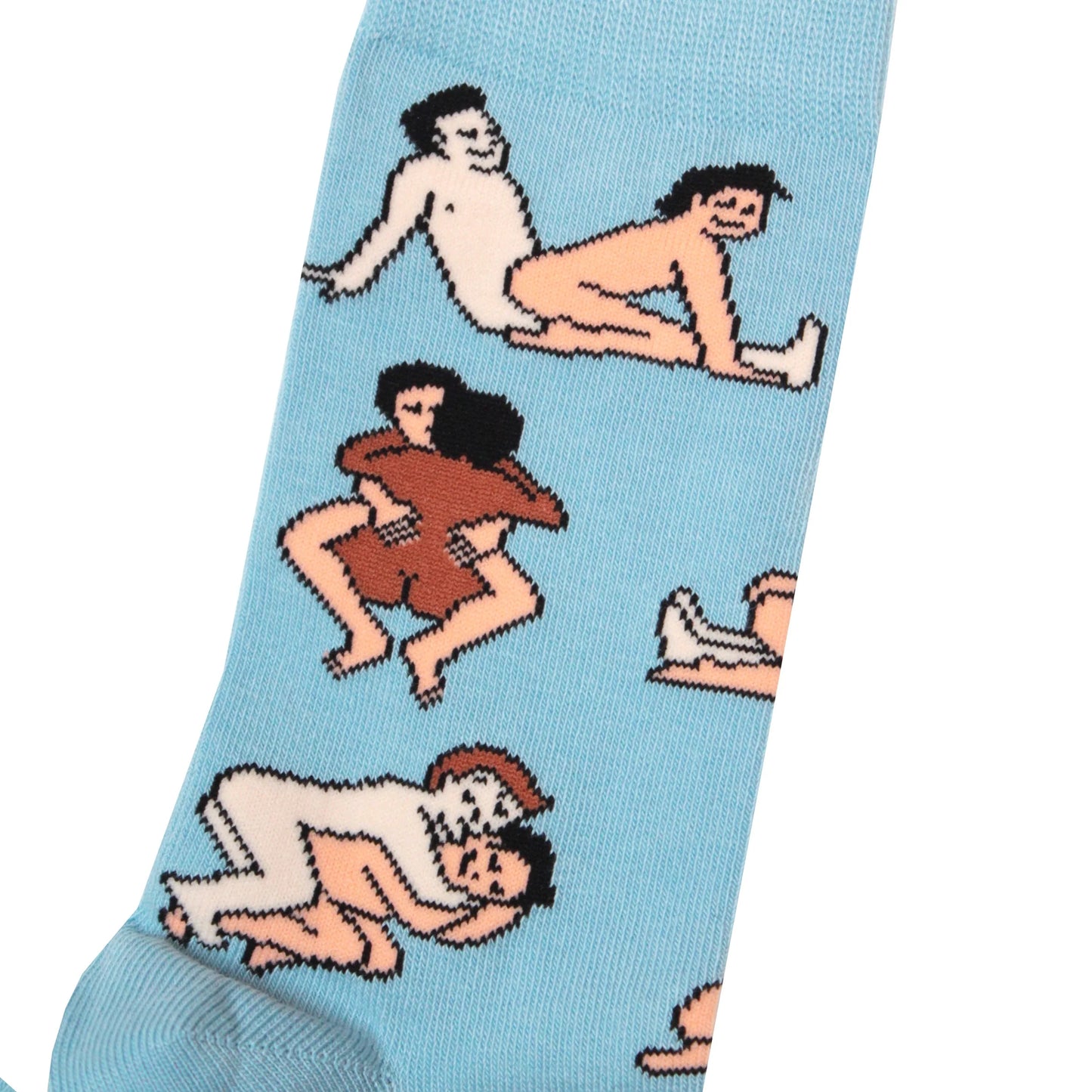 Kamasutra Socks - Gay Boys Lovers