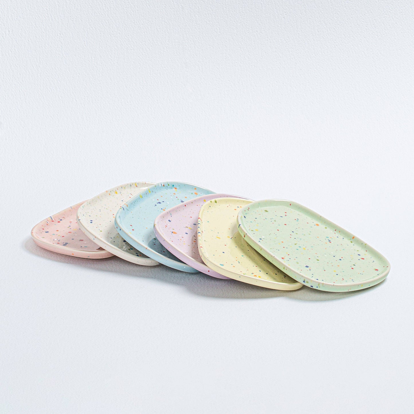 Party Small Tray
