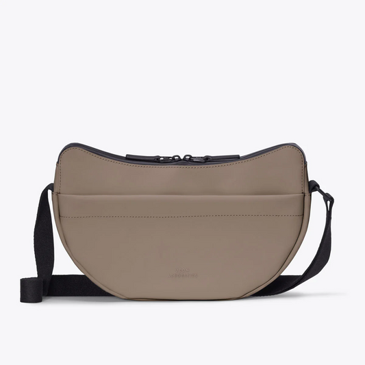 Alva Medium Lotus Infinity Dark Sand