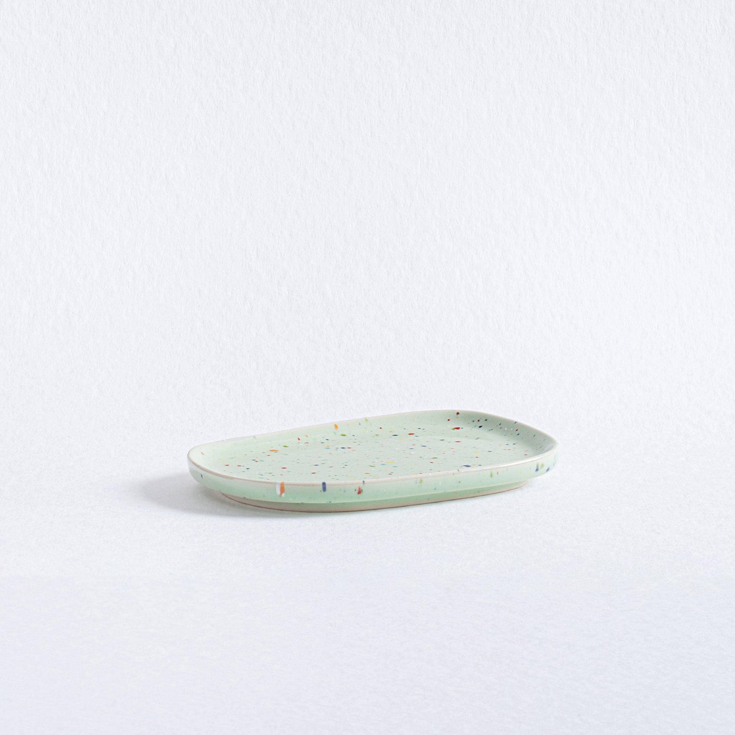 Party Small Tray