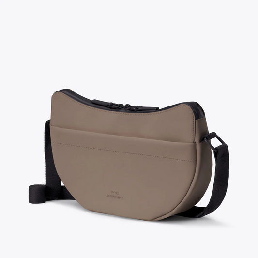 Alva Medium Lotus Infinity Dark Sand