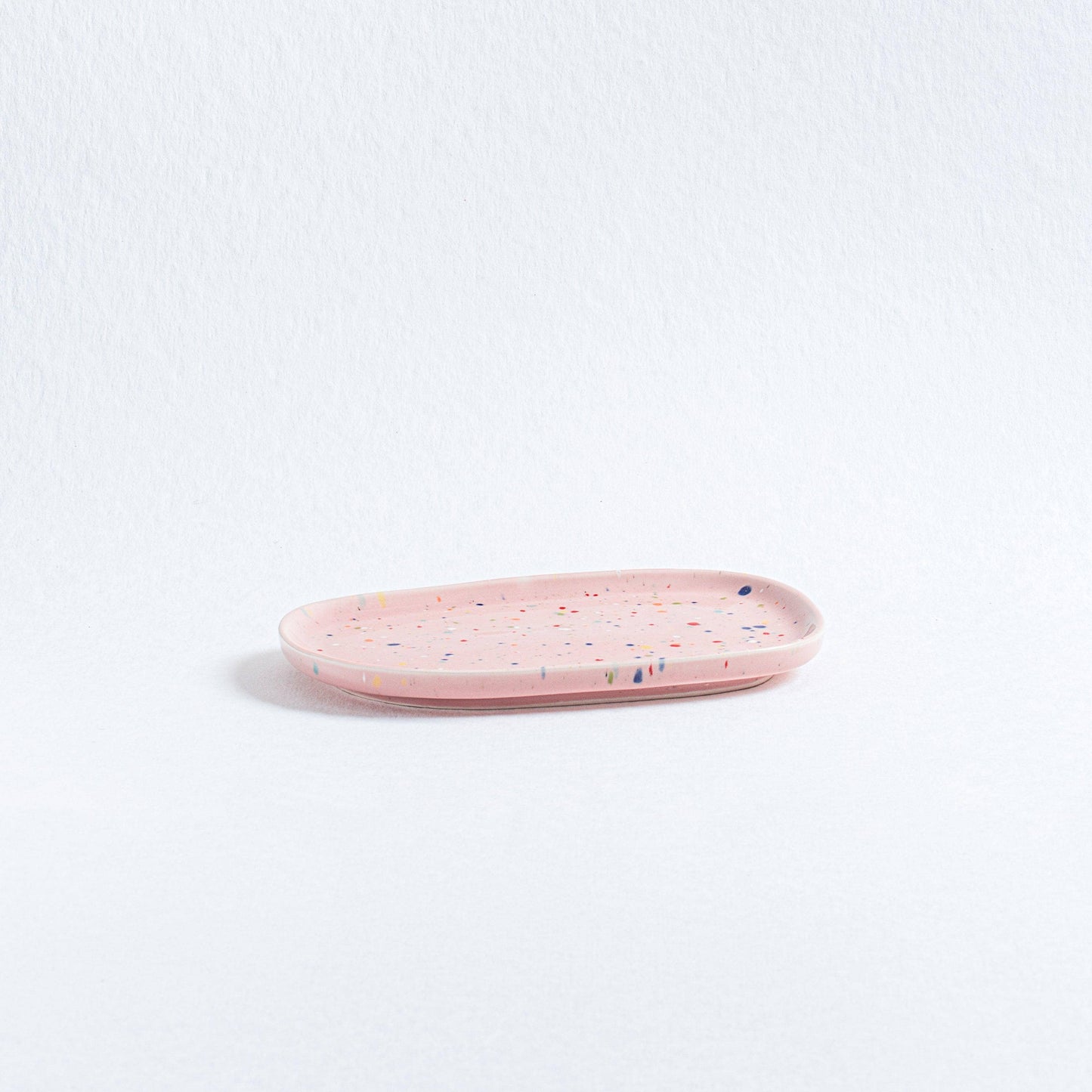 Party Small Tray