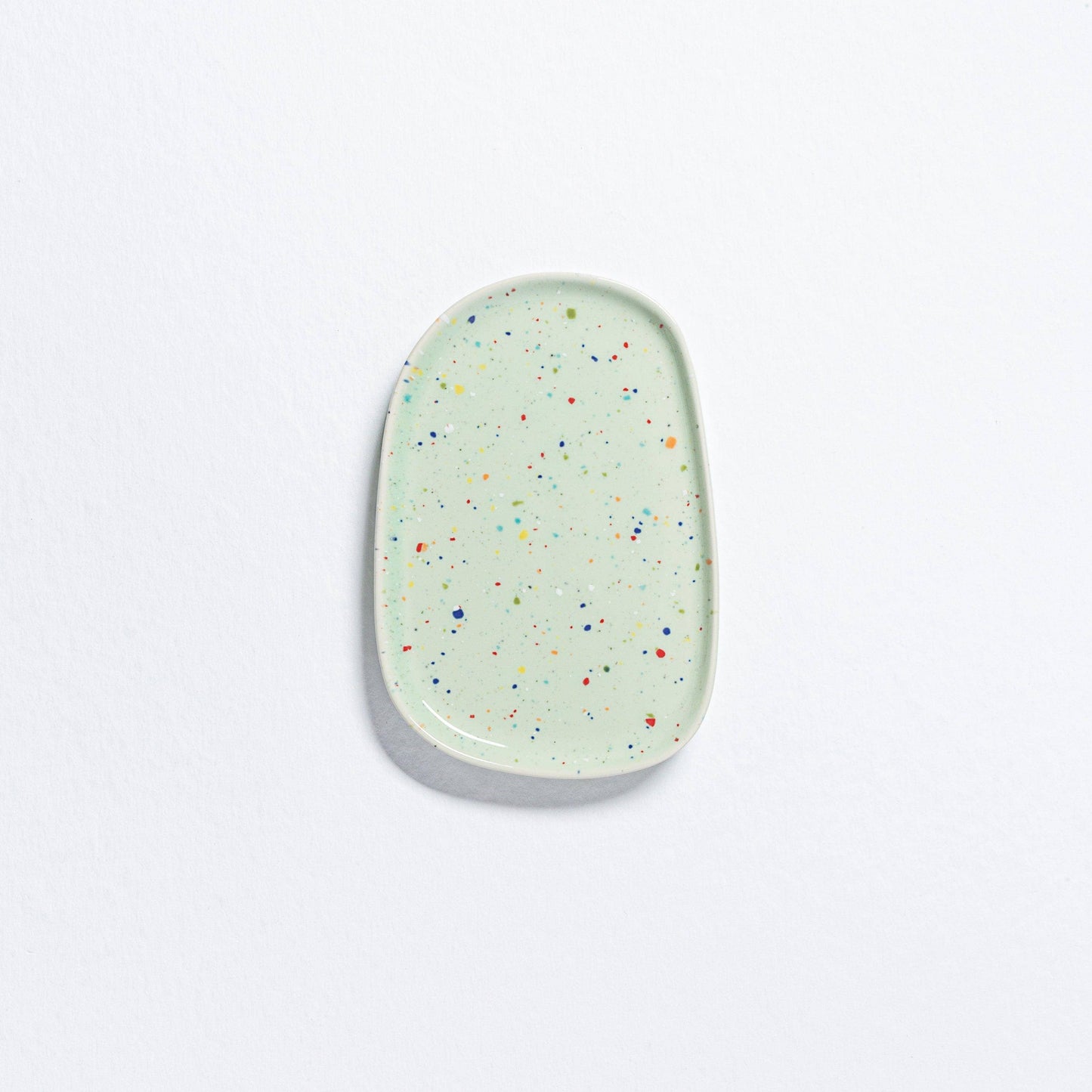 Party Small Tray