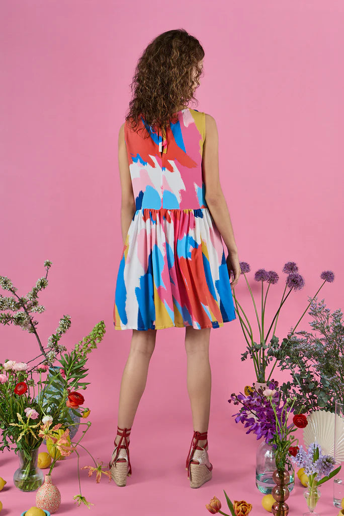 Mini dress - Bliss
