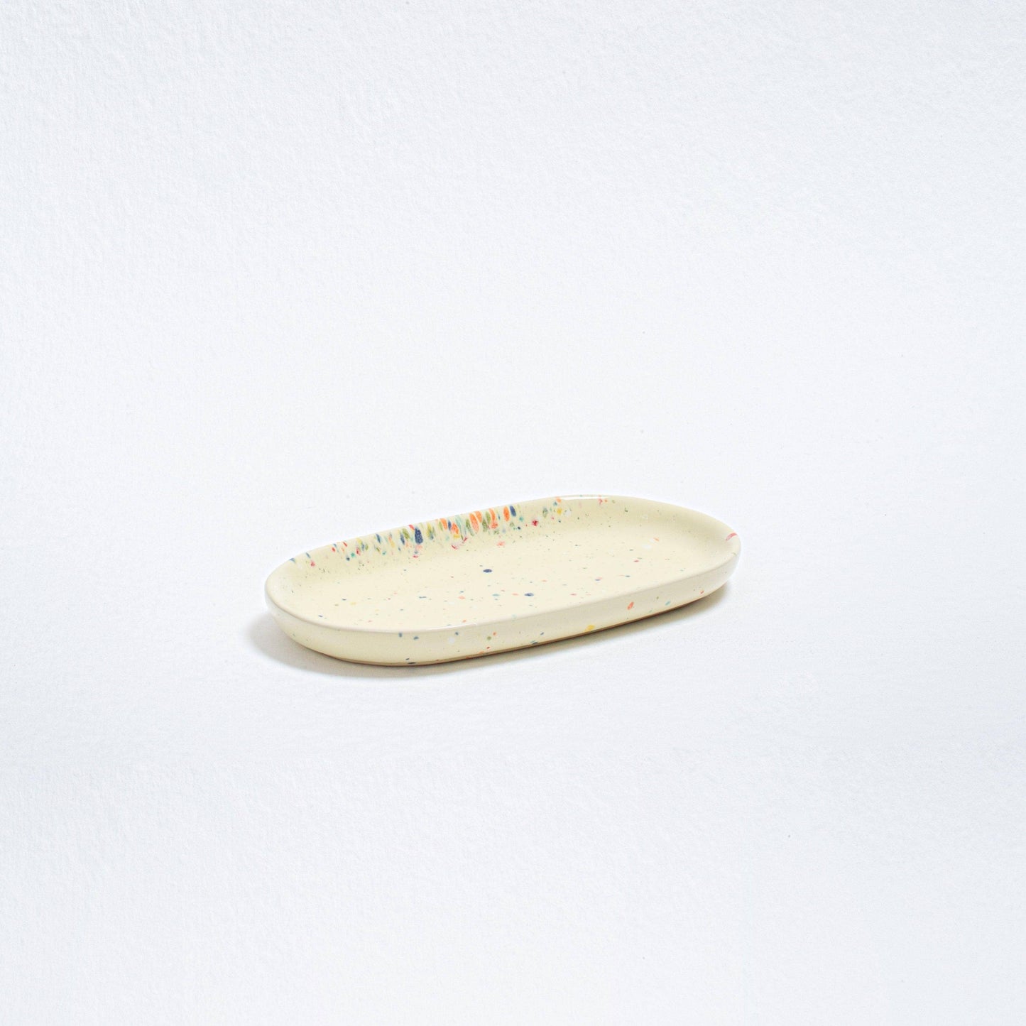 Party Mini Tray