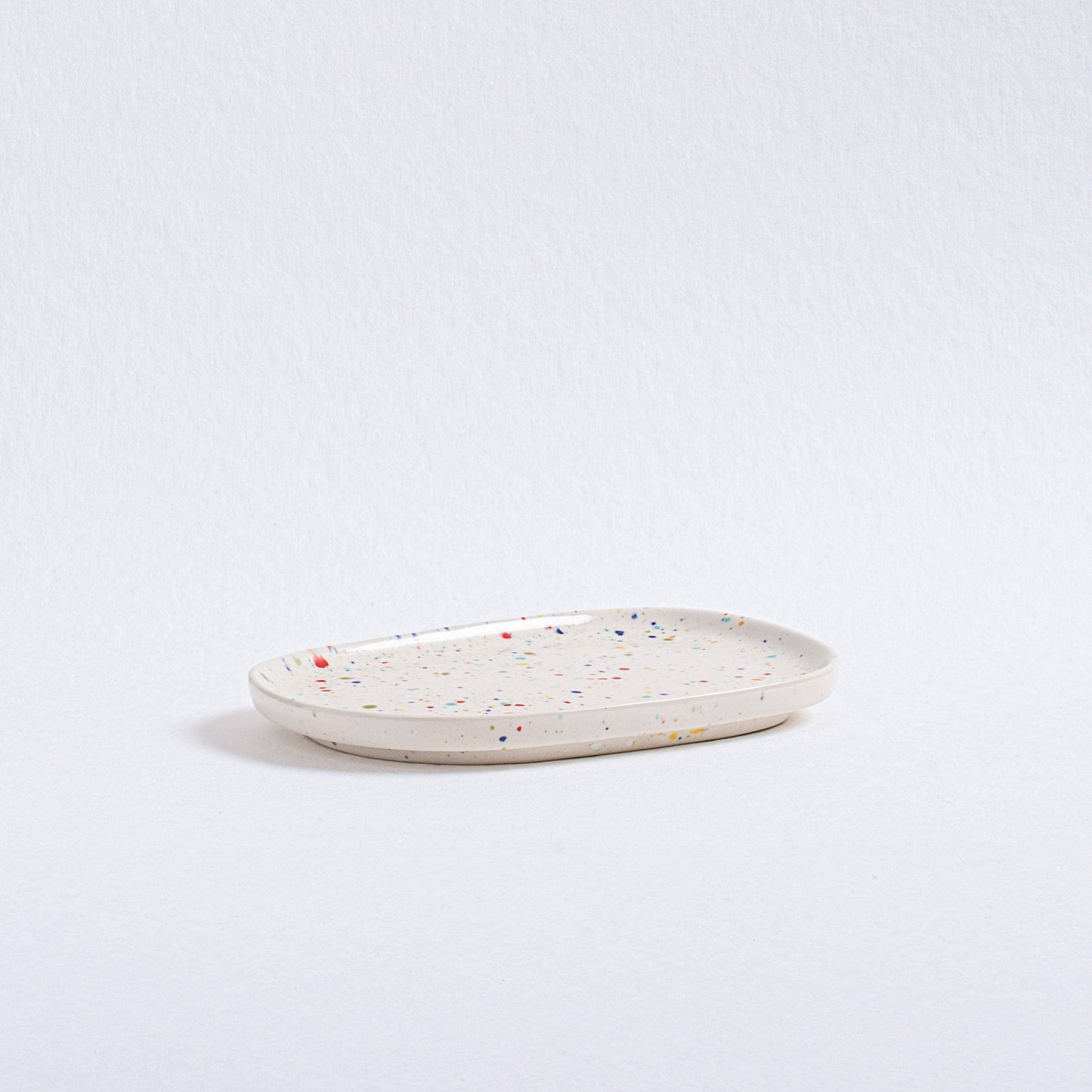 Party Small Tray