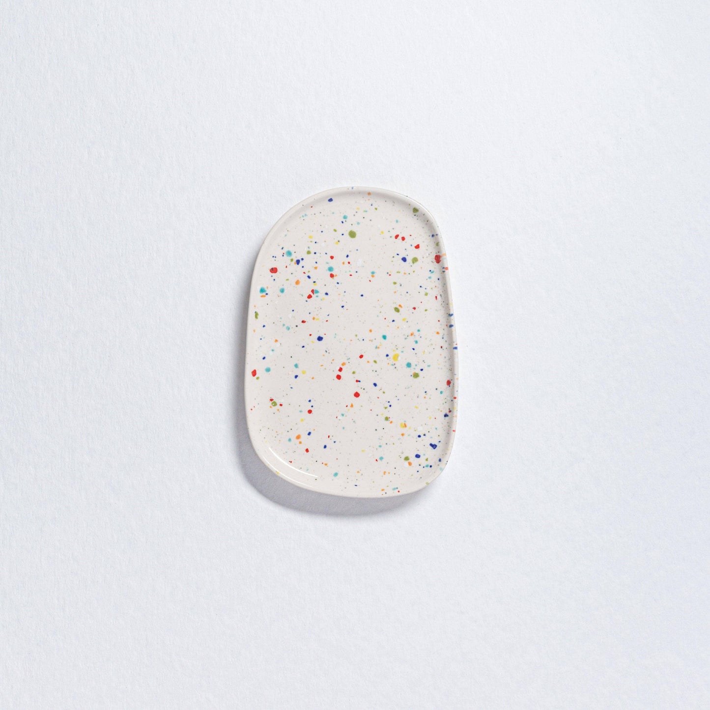 Party Small Tray