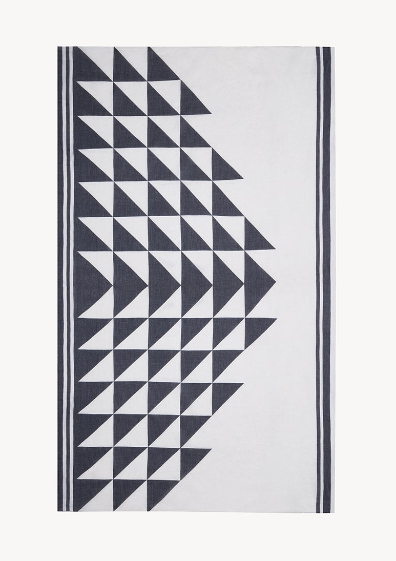 Beausoleil Pareo