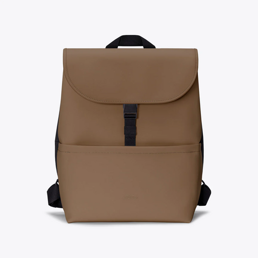 Mion Mini Backpack - Chestnut