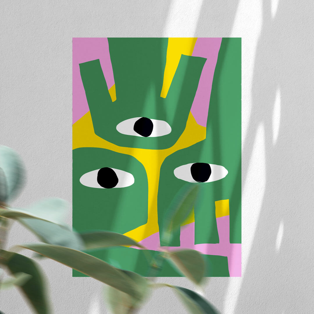 Party Plants