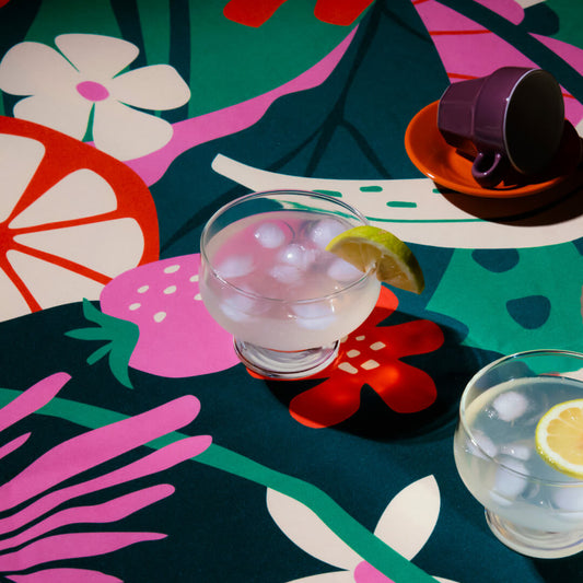 Eden Tablecloth