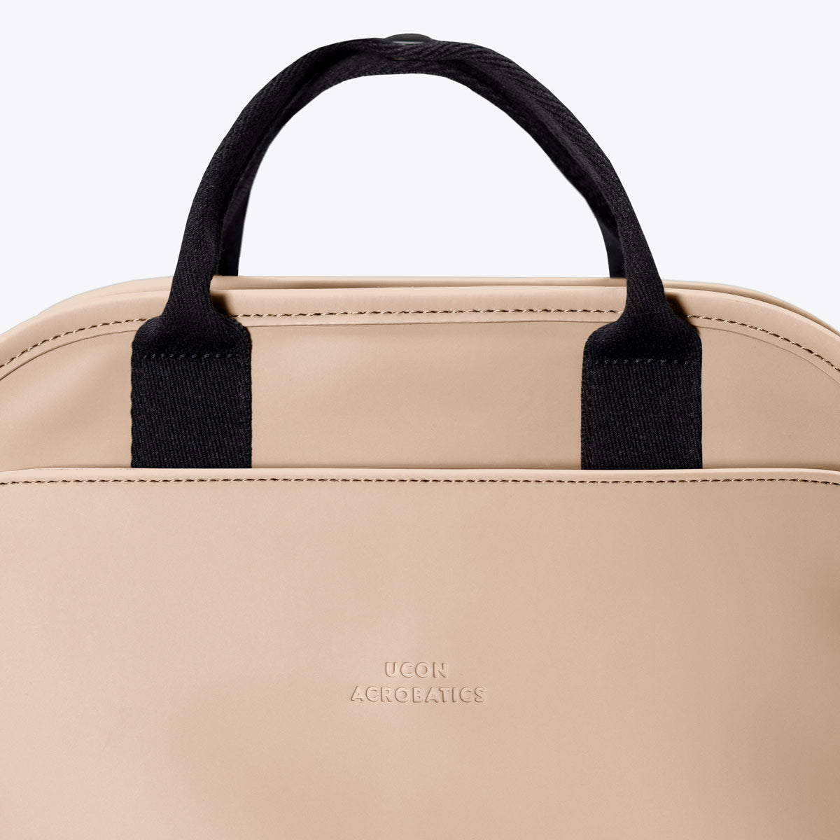 Alison Mini Lotus Light Almond