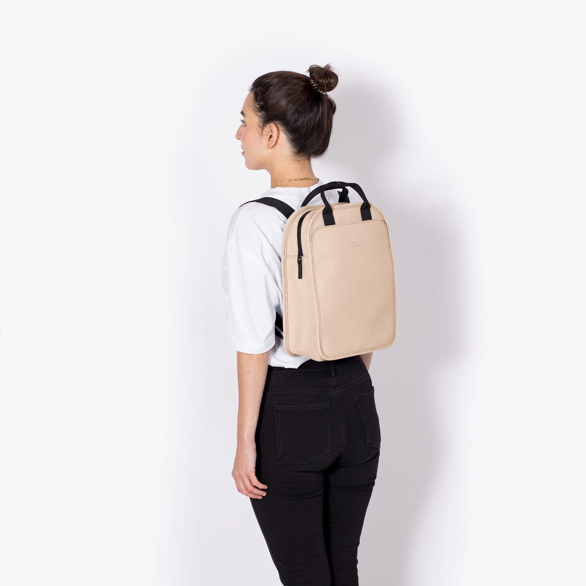 Alison Mini Lotus Light Almond