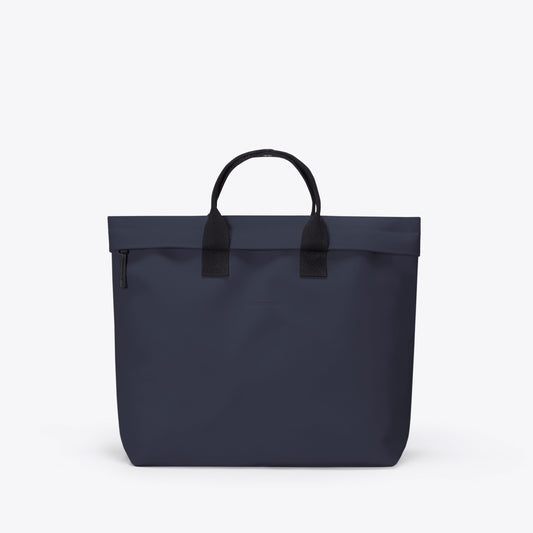 Eliza Lotus - Dark Navy