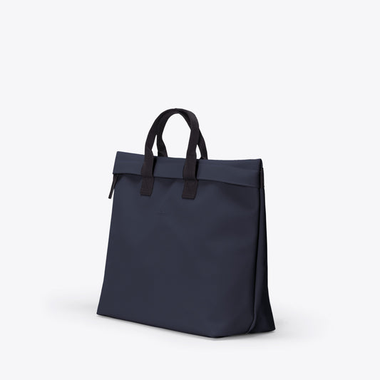 Eliza Lotus - Dark Navy