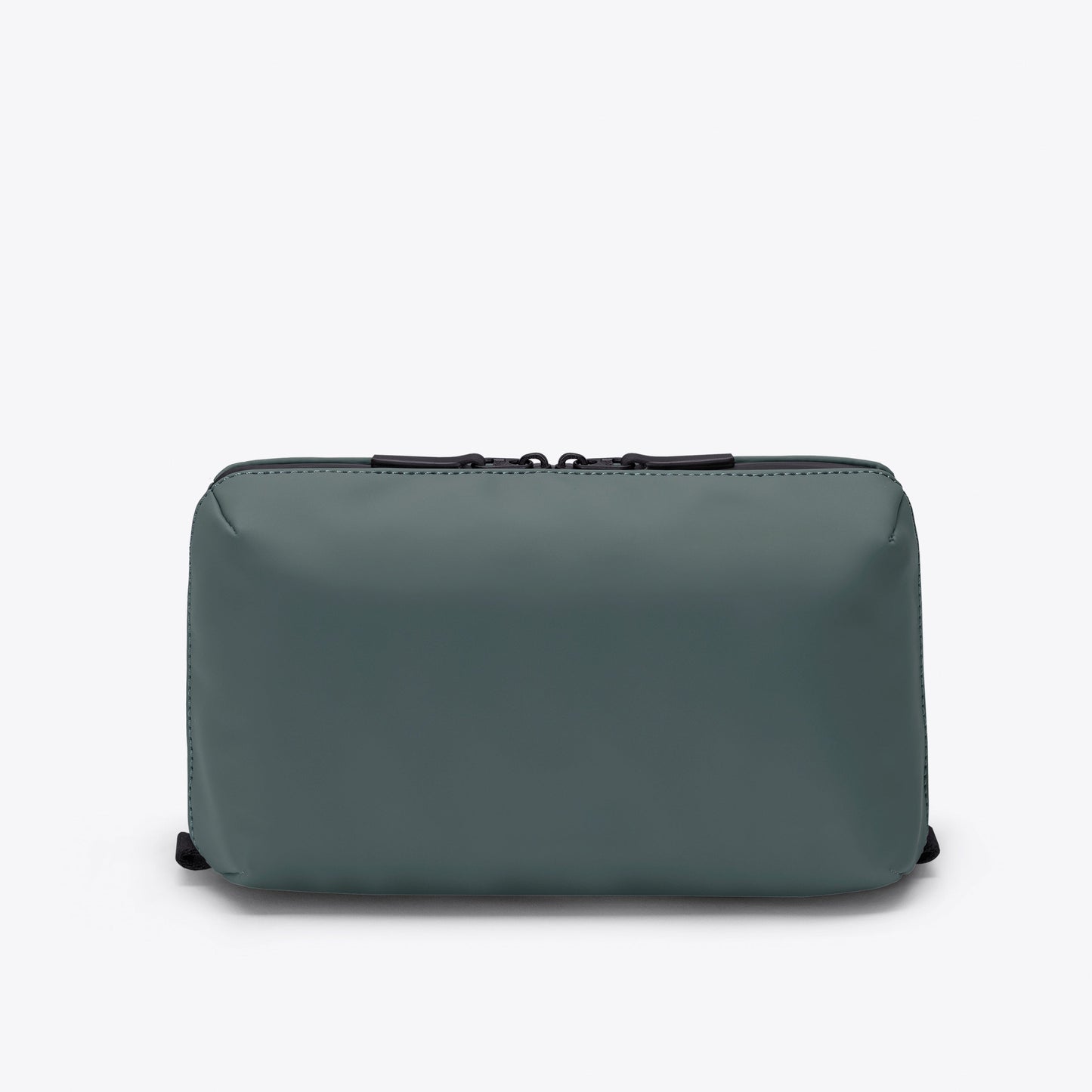 Gosho Lotus Pine Green Bag