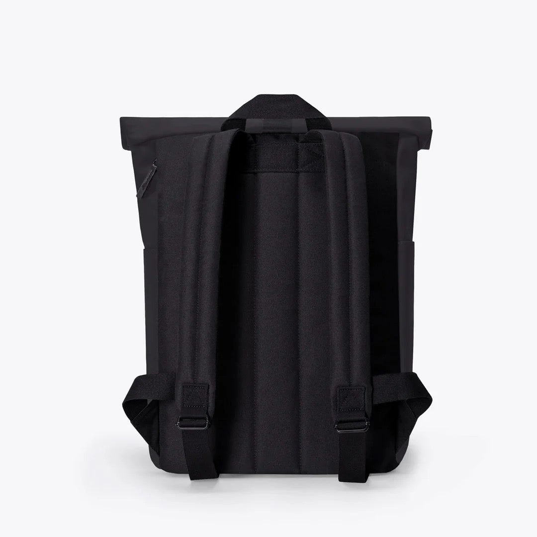 Hajo Mini Backpack - Black