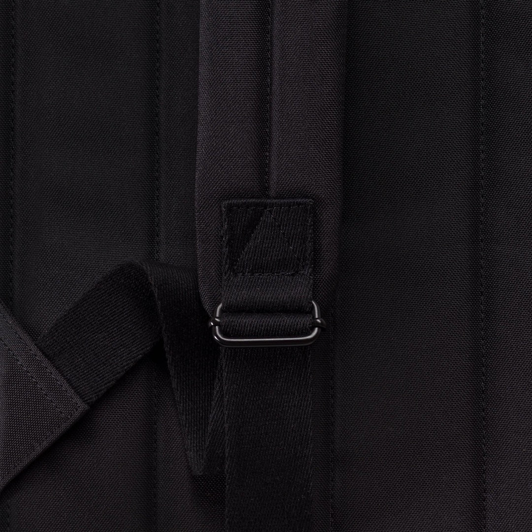 Hajo Mini Backpack - Black
