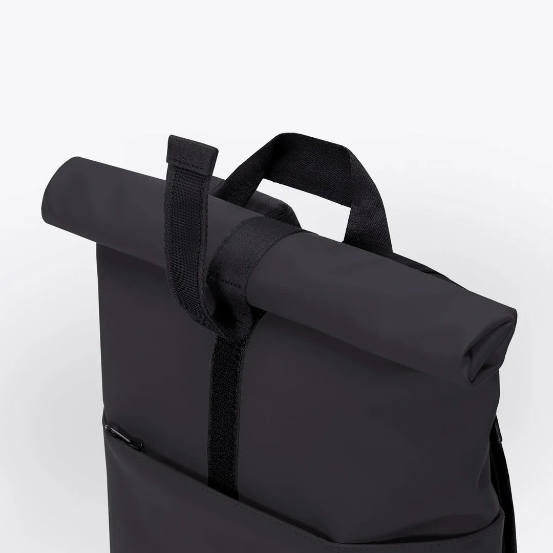 Hajo Mini Backpack - Black