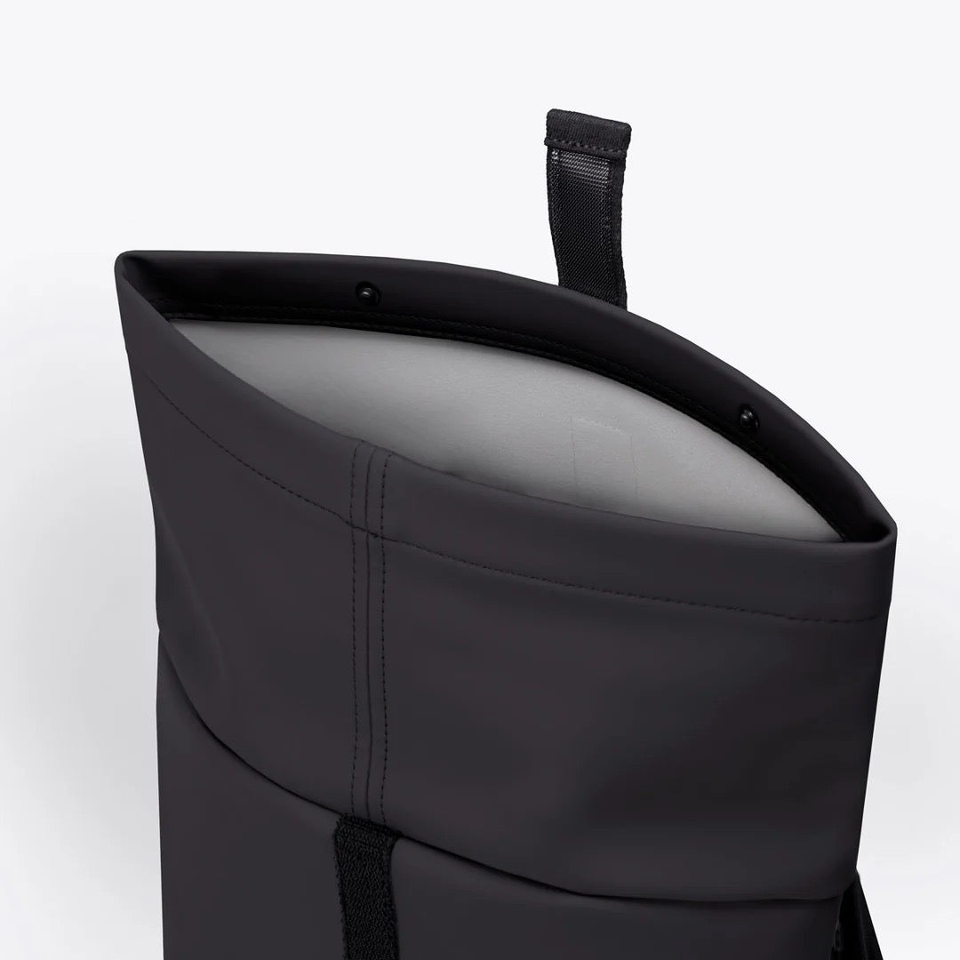 Hajo Mini Backpack - Black