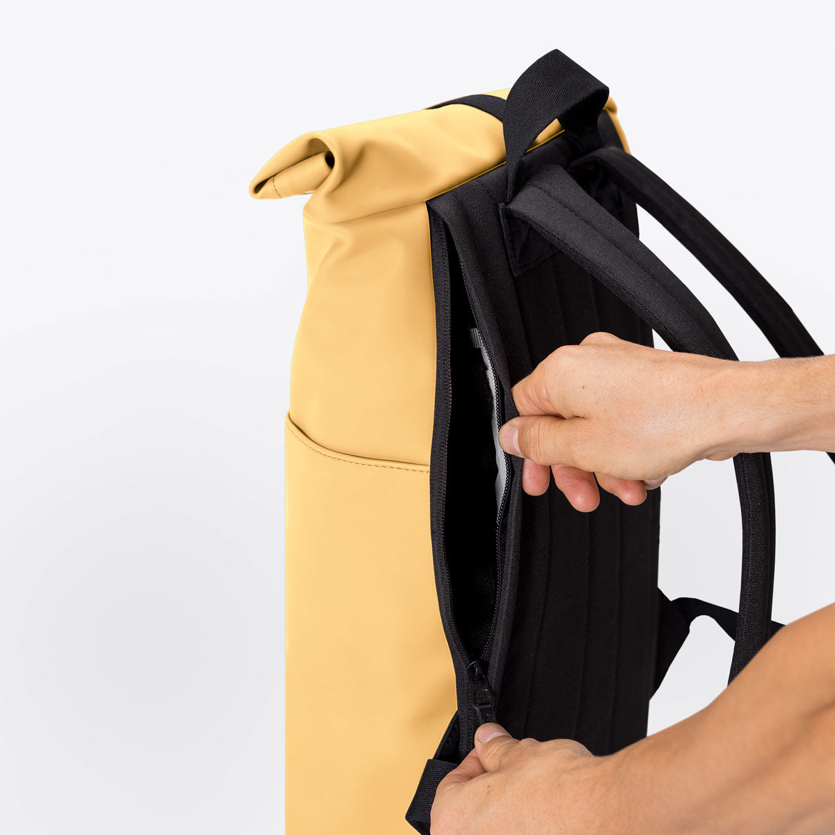 Hajo Mini Lotus Infinity - Lemon