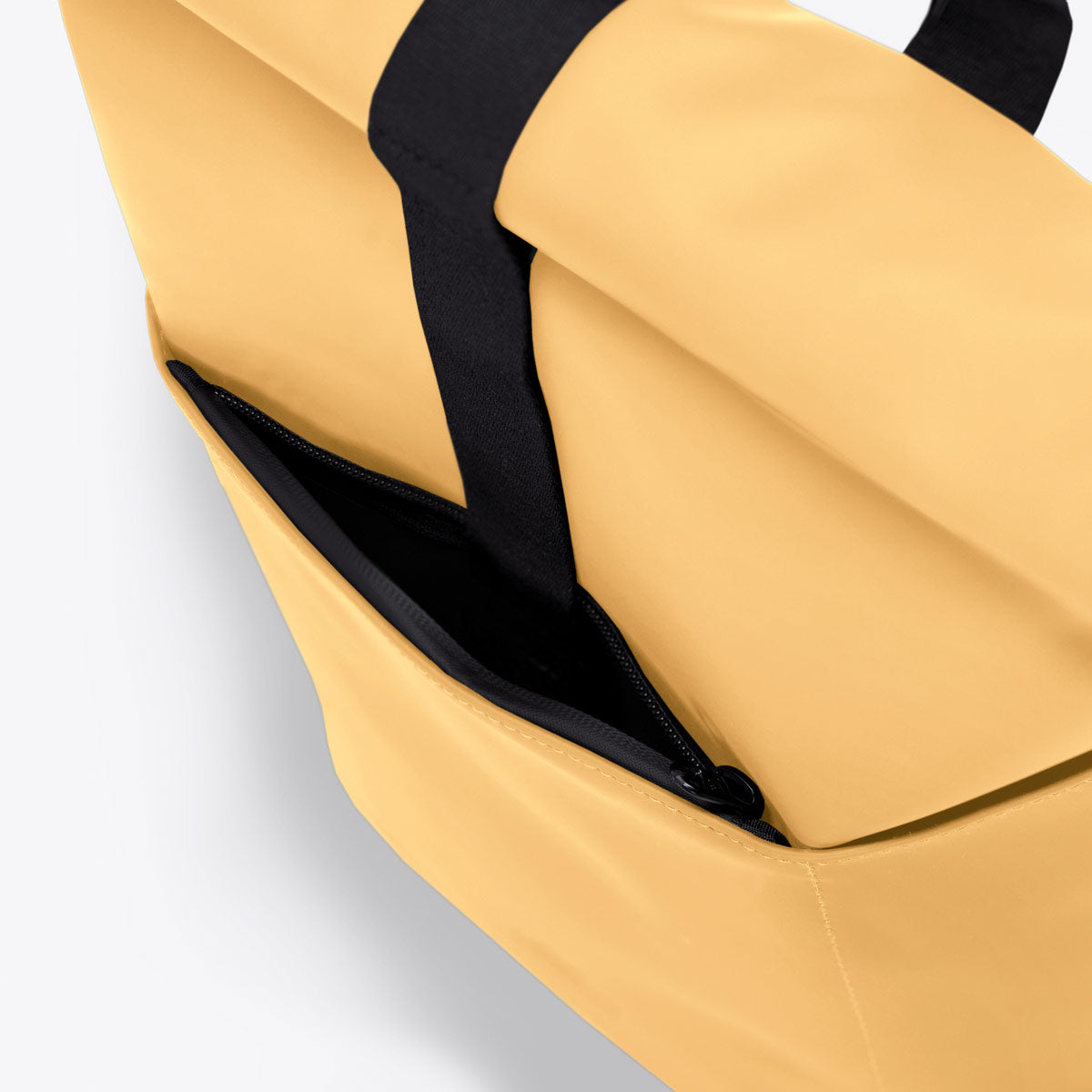 Hajo Mini Lotus Infinity - Lemon