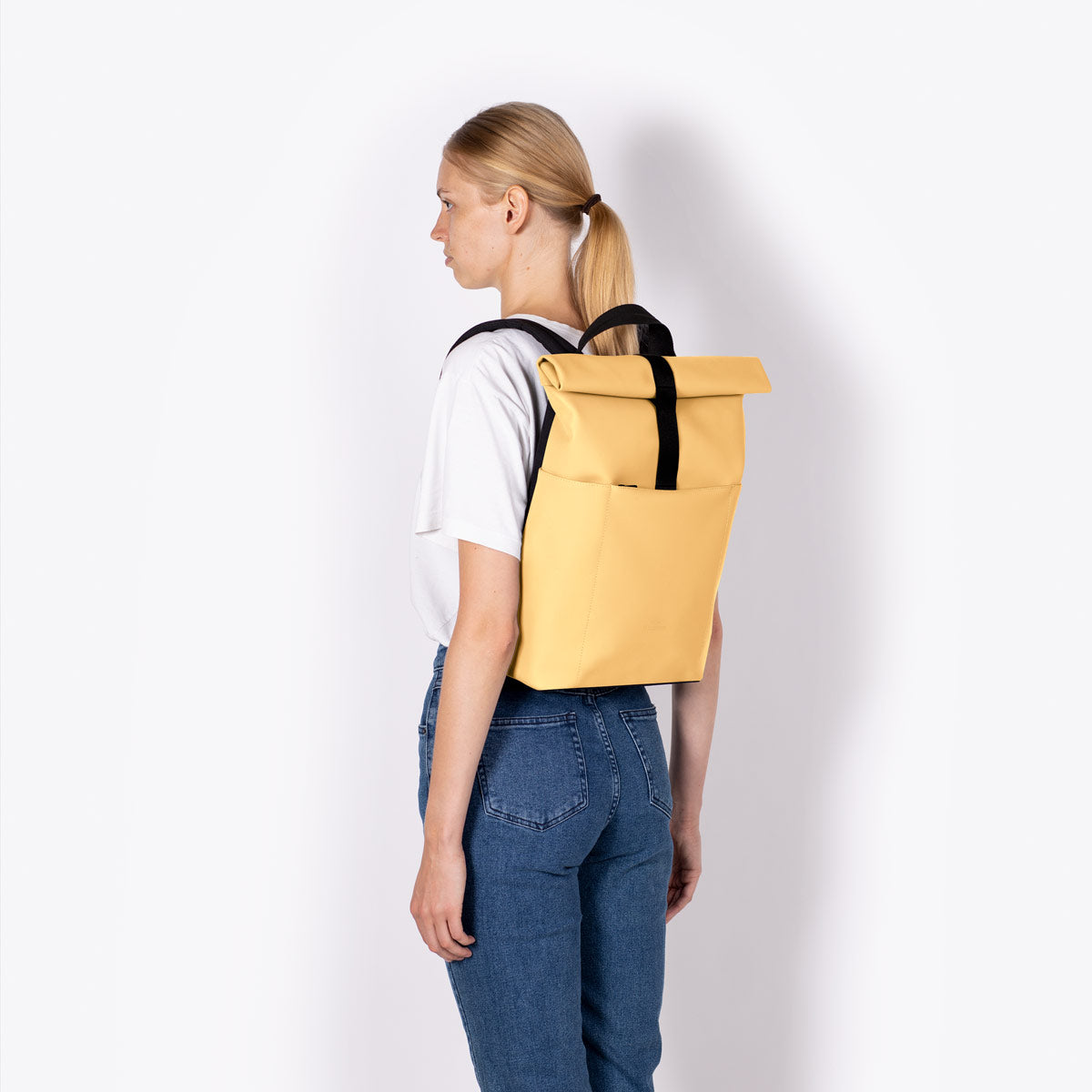 Hajo Mini Lotus Infinity - Lemon