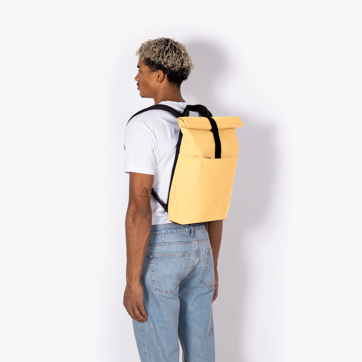 Hajo Mini Lotus Infinity - Lemon