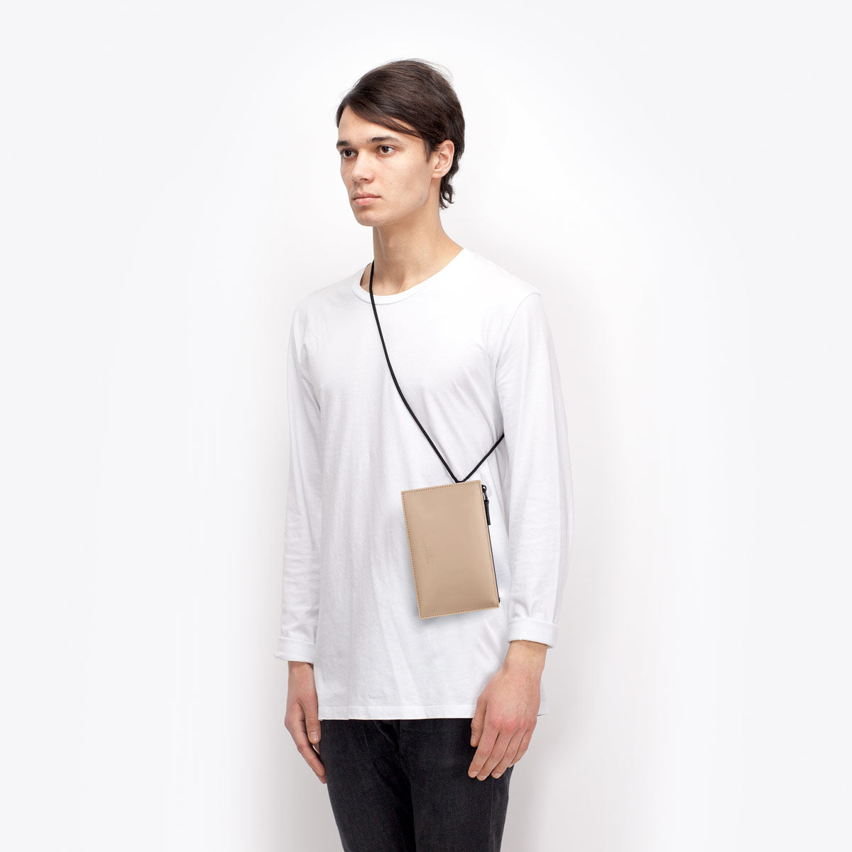 Meta Lotus - Light Almond