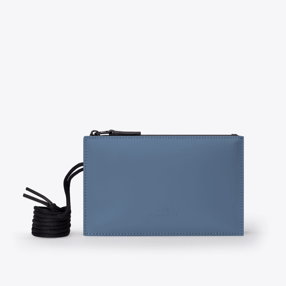 Meta Lotus - Steel Blue