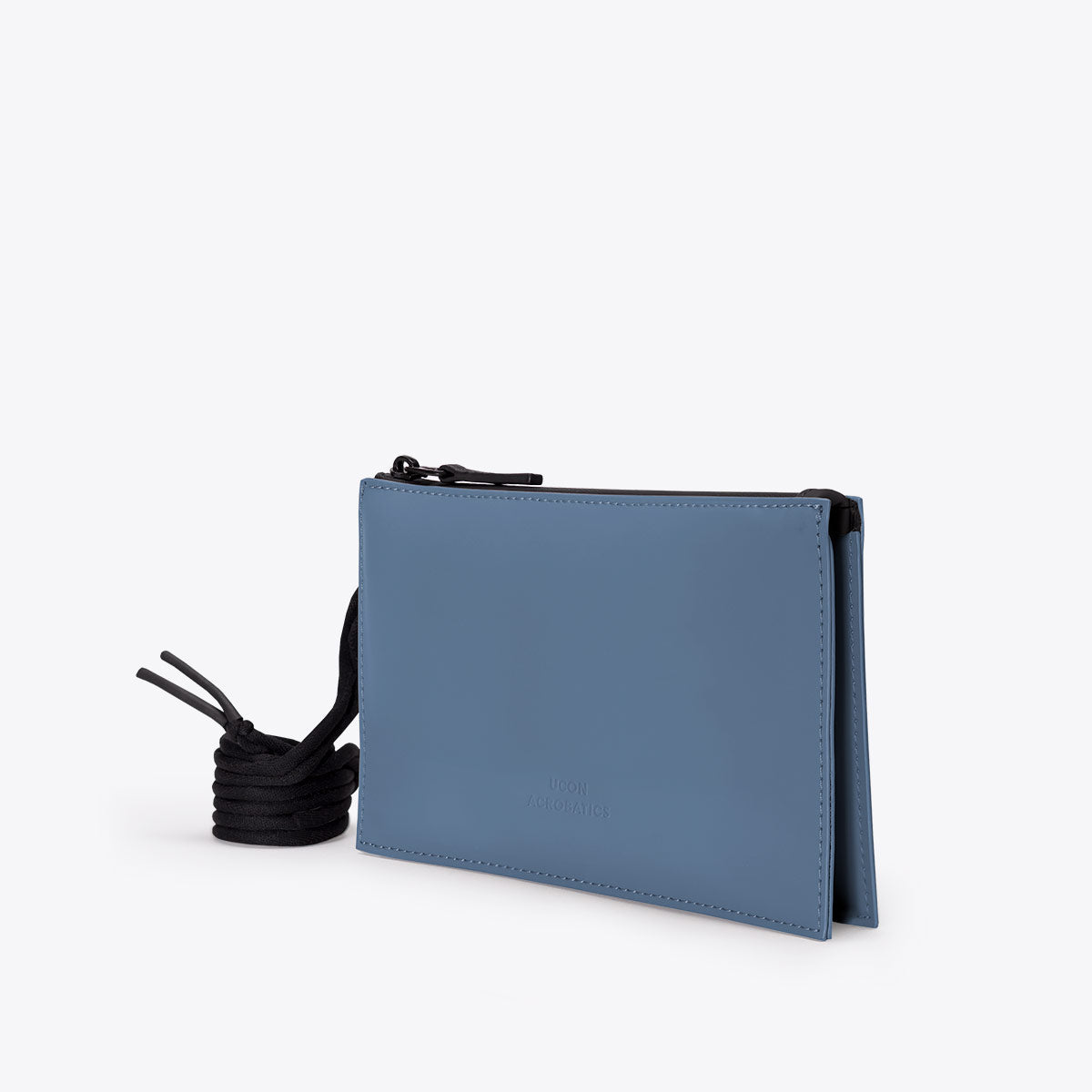Meta Lotus - Steel Blue