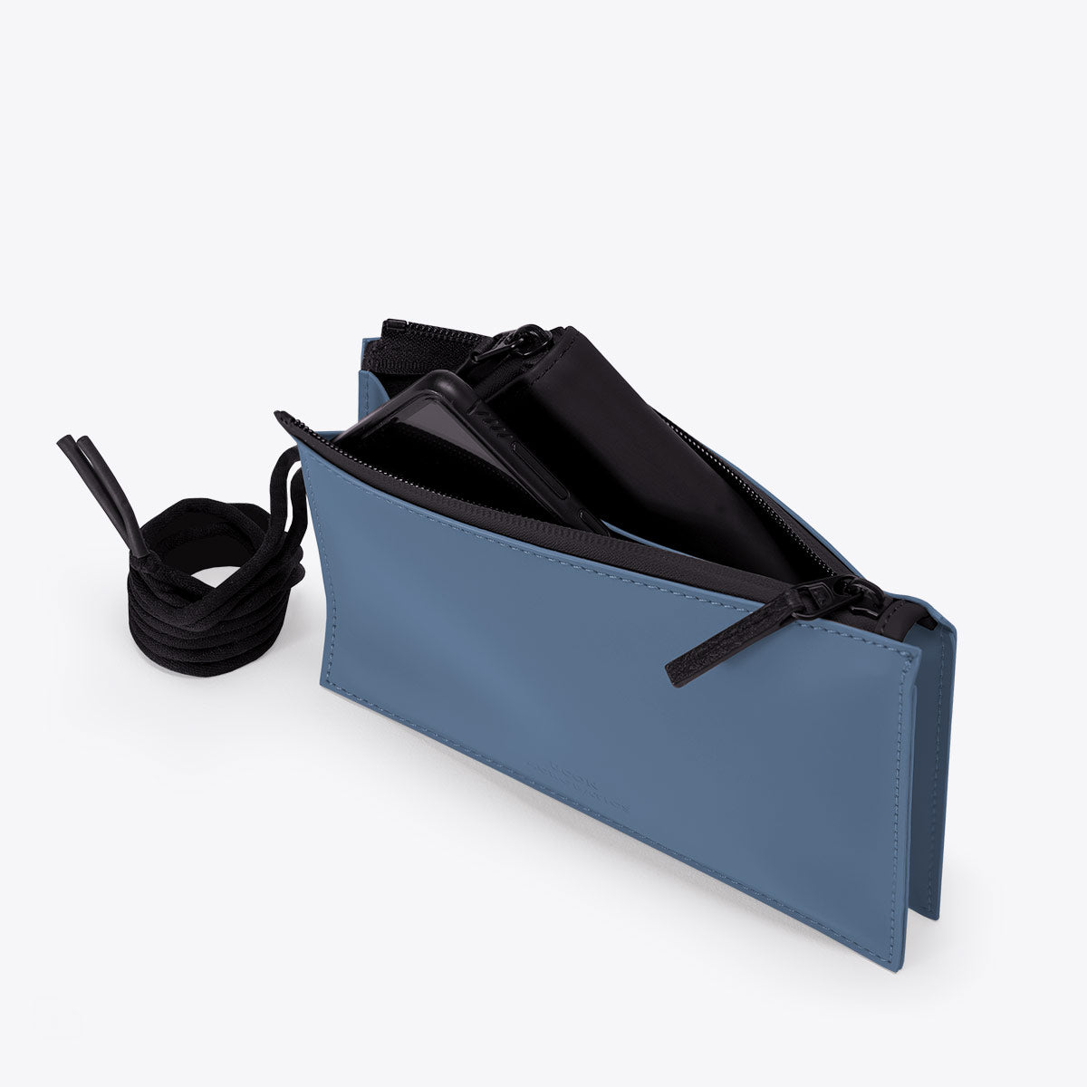 Meta Lotus - Steel Blue