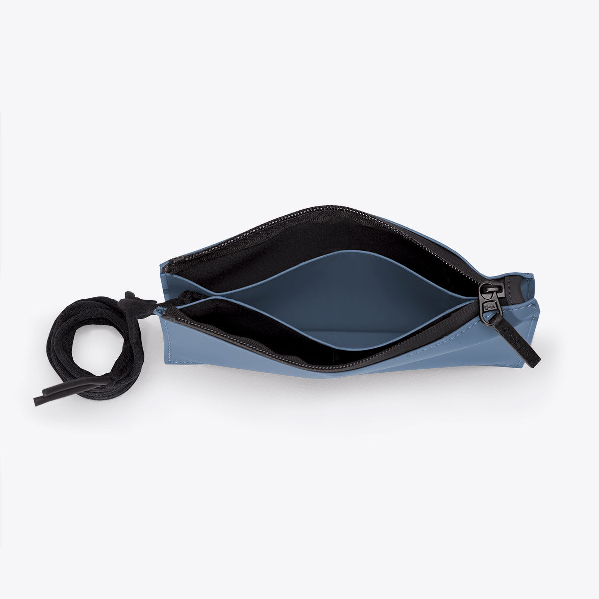 Meta Lotus - Steel Blue