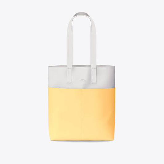 Noah Lotus Infinity Glacier Grey-Lemon