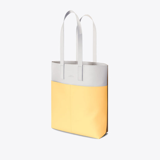 Noah Lotus Infinity Glacier Grey-Lemon