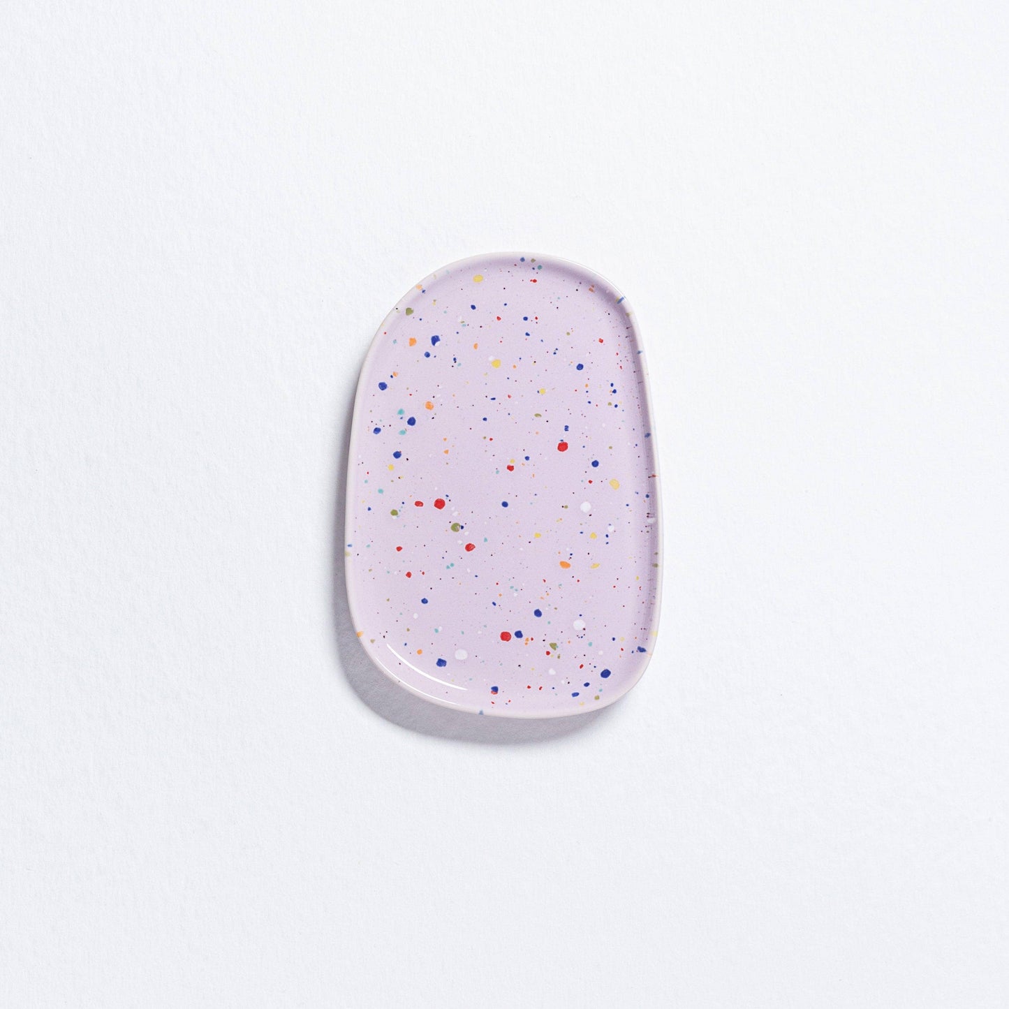 Party Small Tray