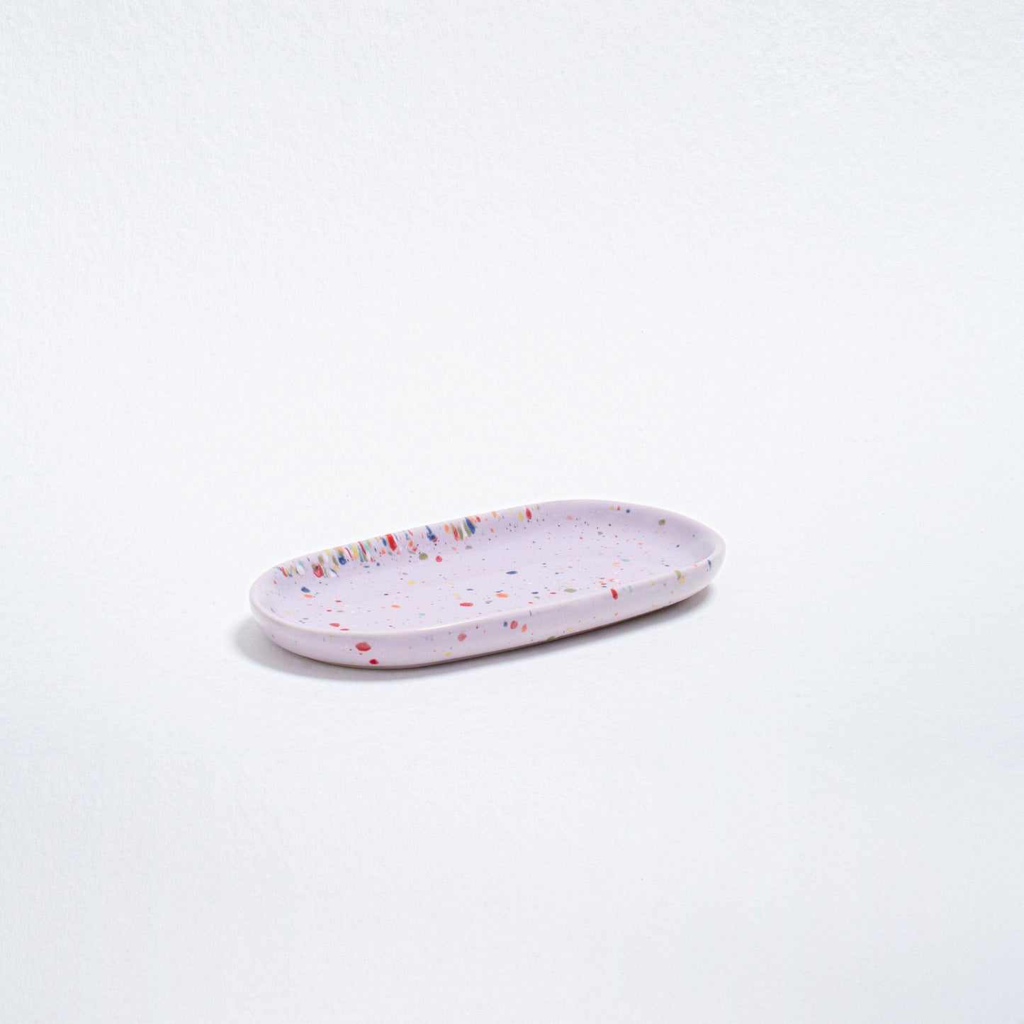 Party Mini Tray