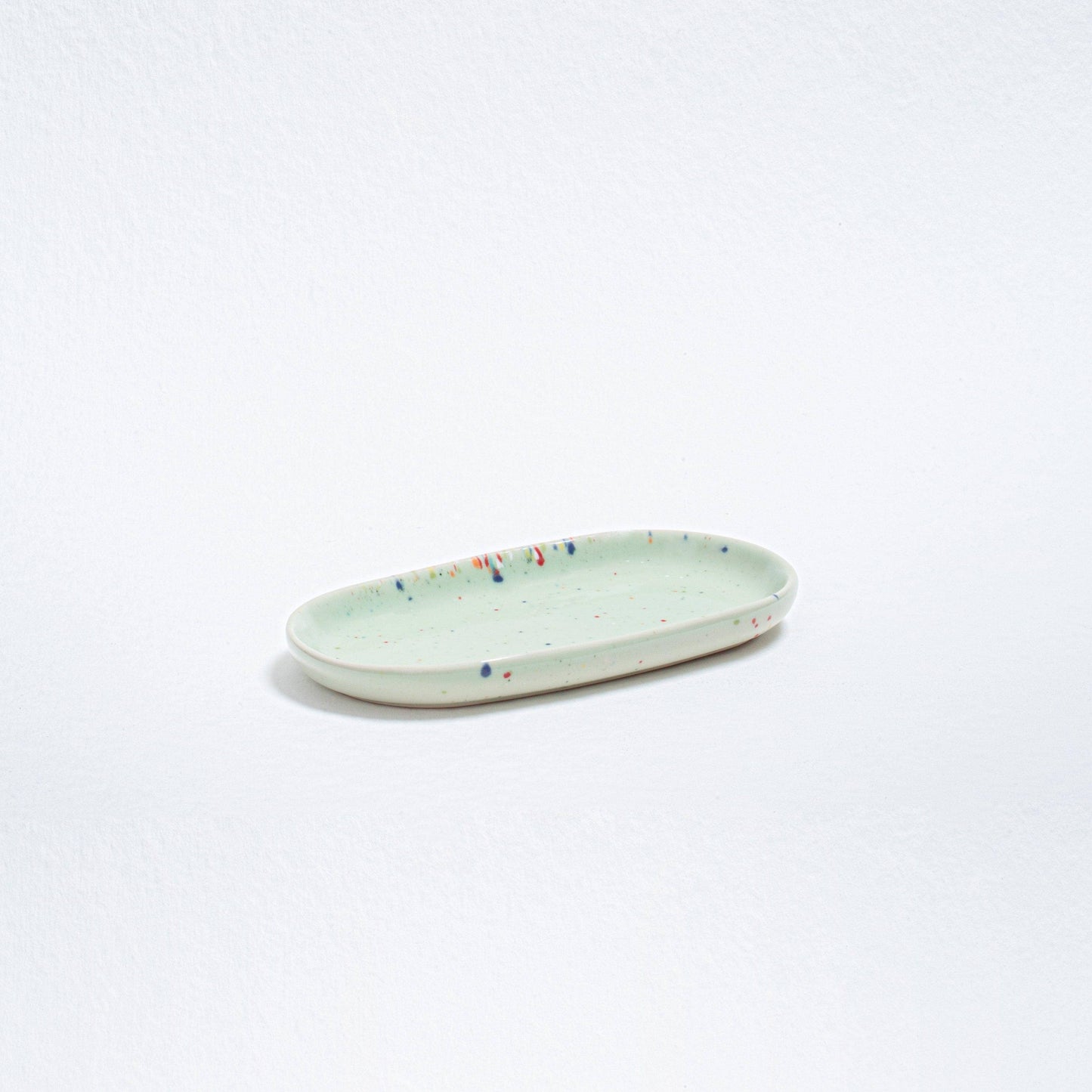 Party Mini Tray